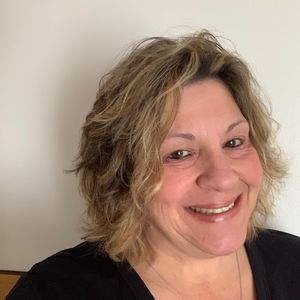 Meet your Posher, Patty